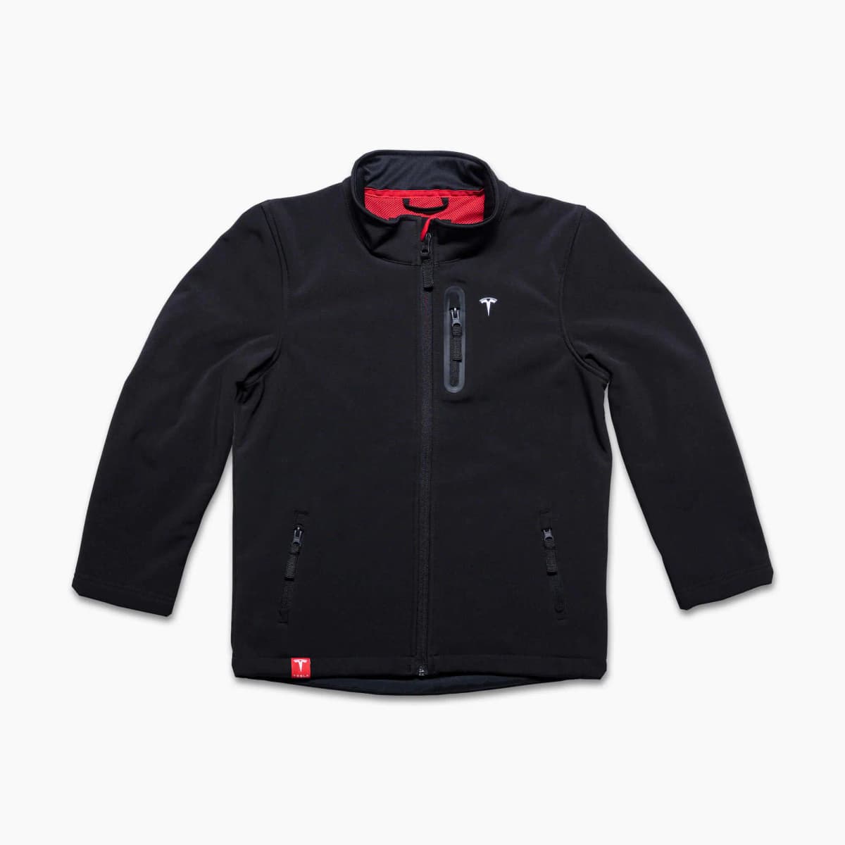 Chaqueta Corp para niños