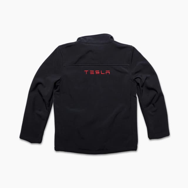 Chaqueta Corp para niños