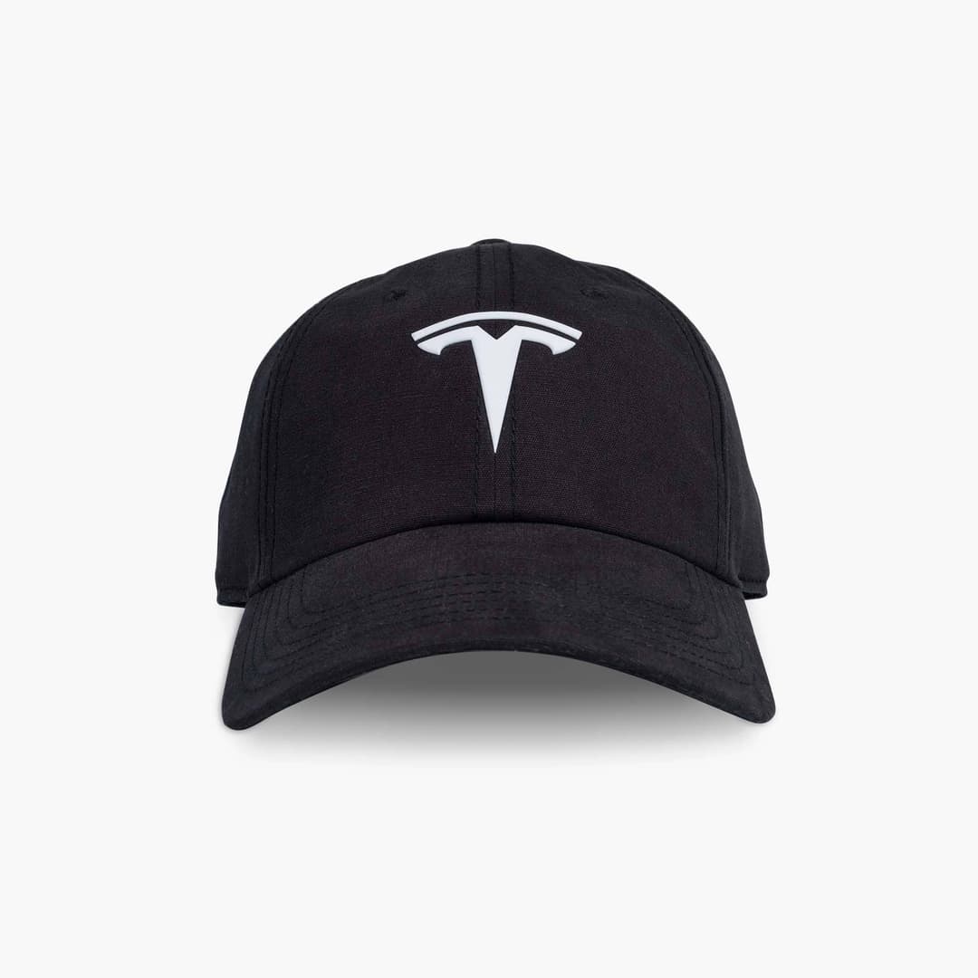 Gorra Relaxed T Logo