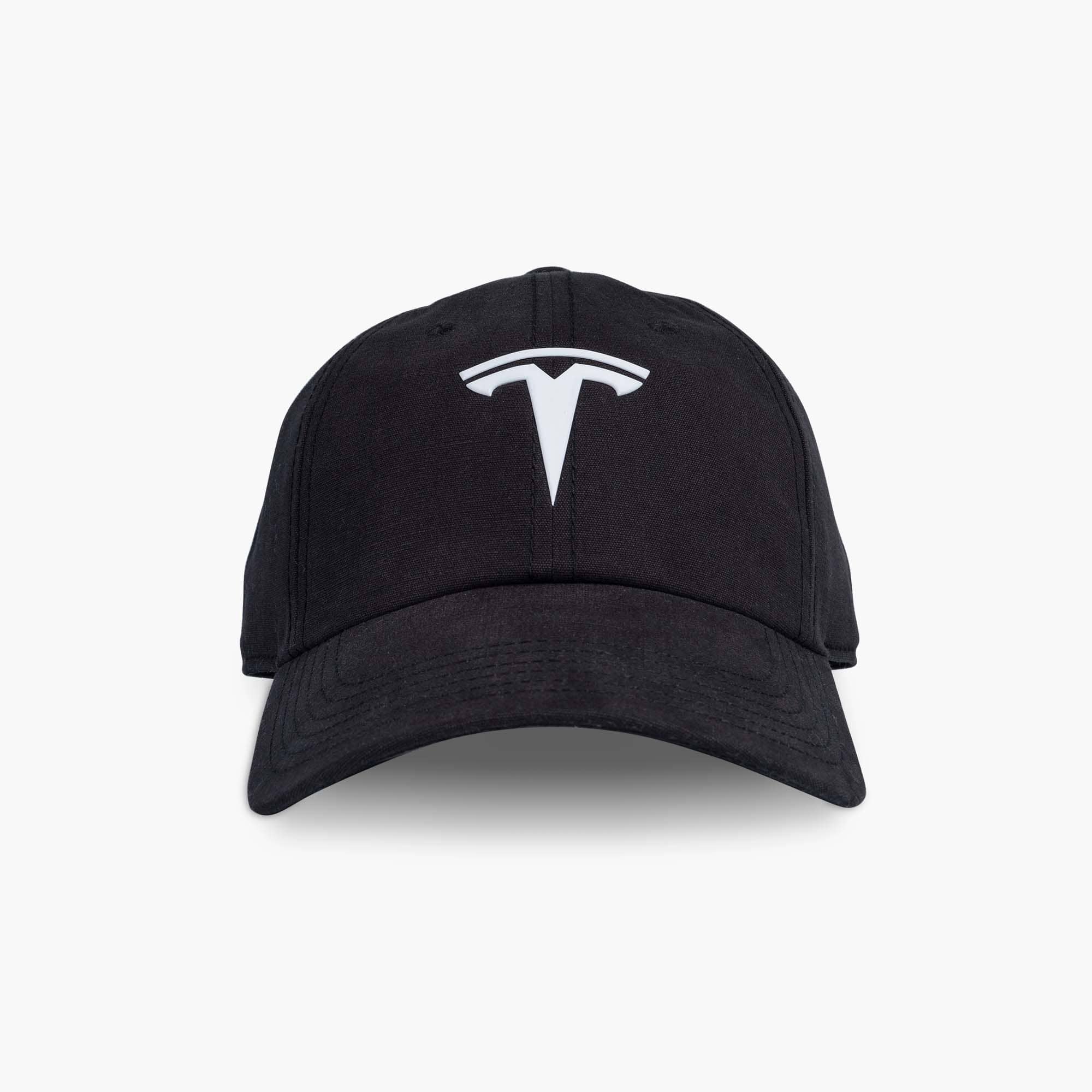Gorra Relaxed T Logo