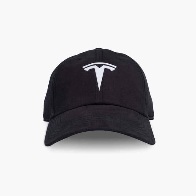 Gorra Relaxed T Logo