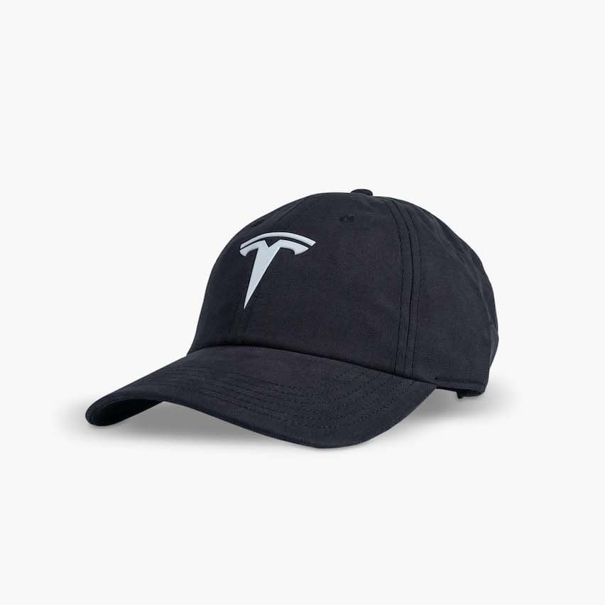 Gorra Relaxed T Logo