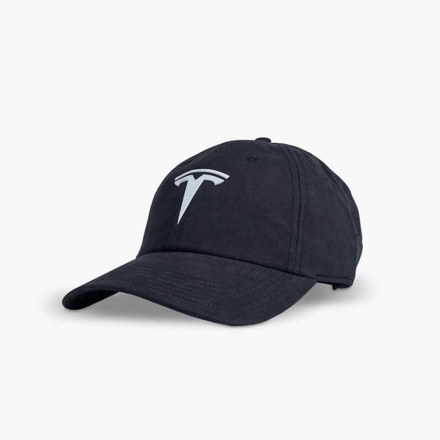 Gorra Relaxed T Logo