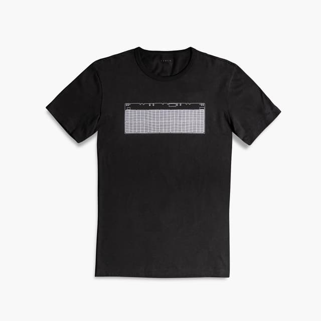 Camiseta Solar Roof para hombre