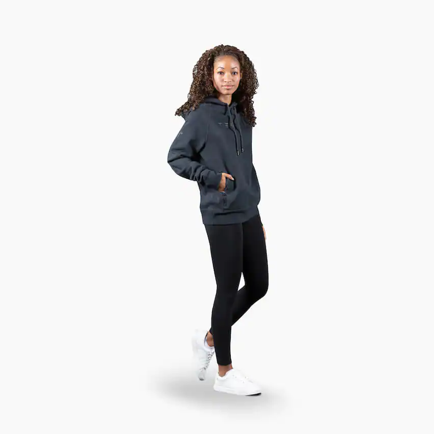 Sudadera Chill tipo pullover (unisex)