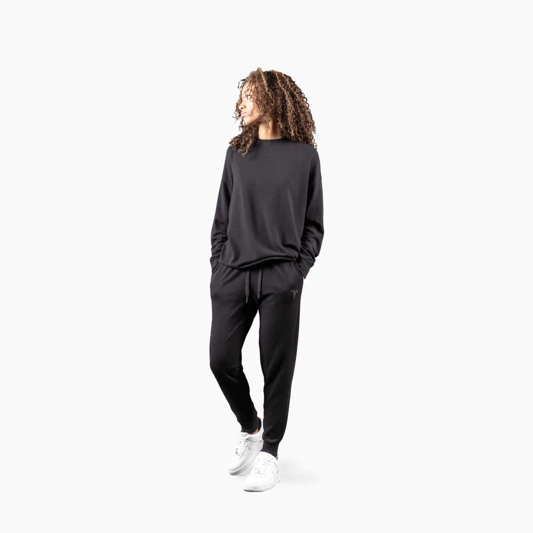 Joggers Raven para mujer