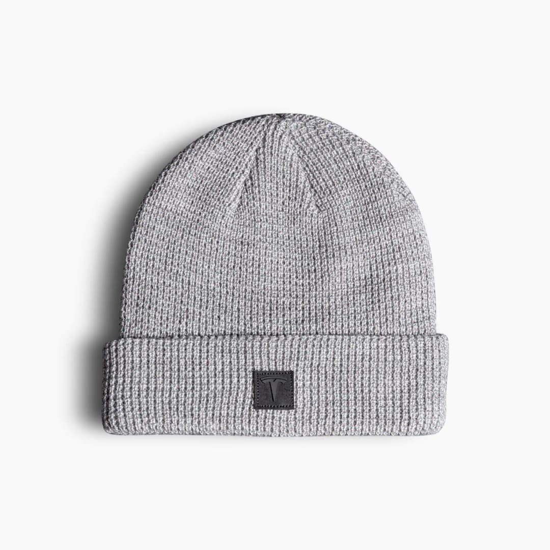 Gorro térmico con puño