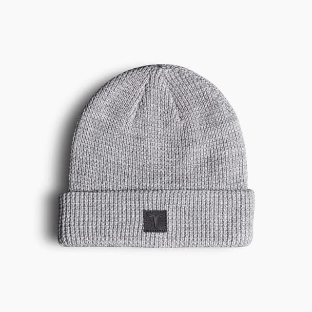Gorro térmico con puño