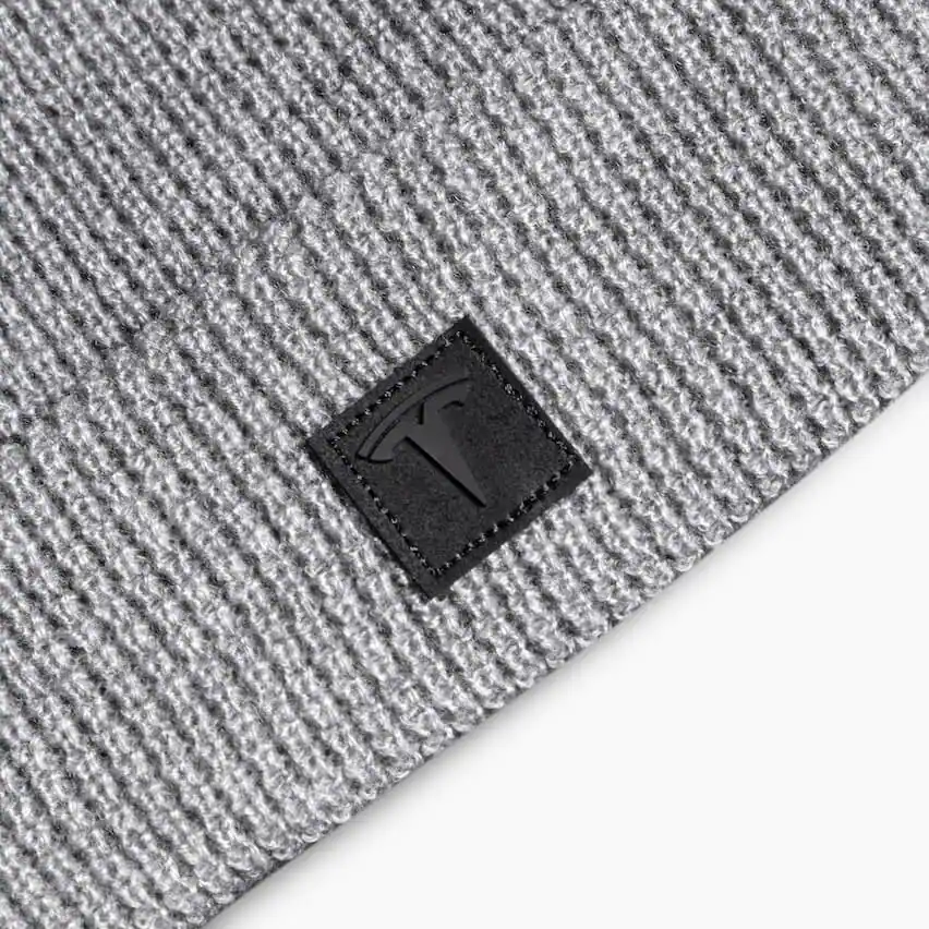 Gorro térmico con puño