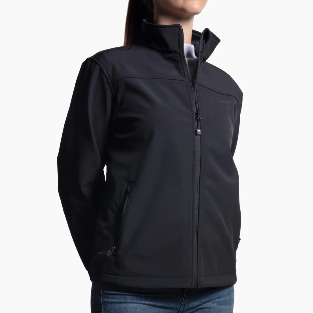 Chaqueta Corp para mujer