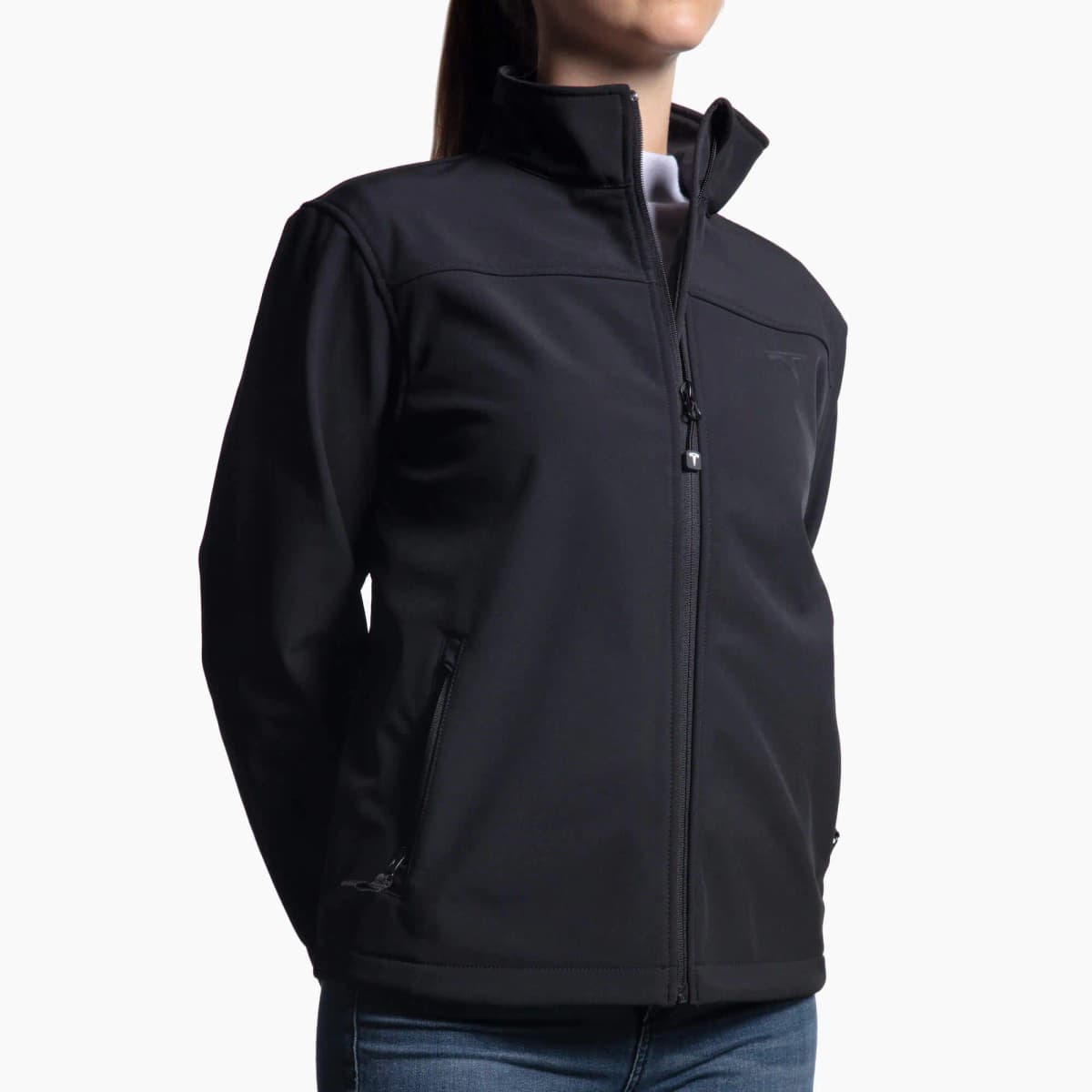 Chaqueta Corp para mujer