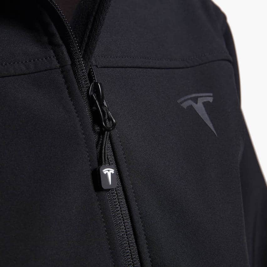 Chaqueta Corp para mujer