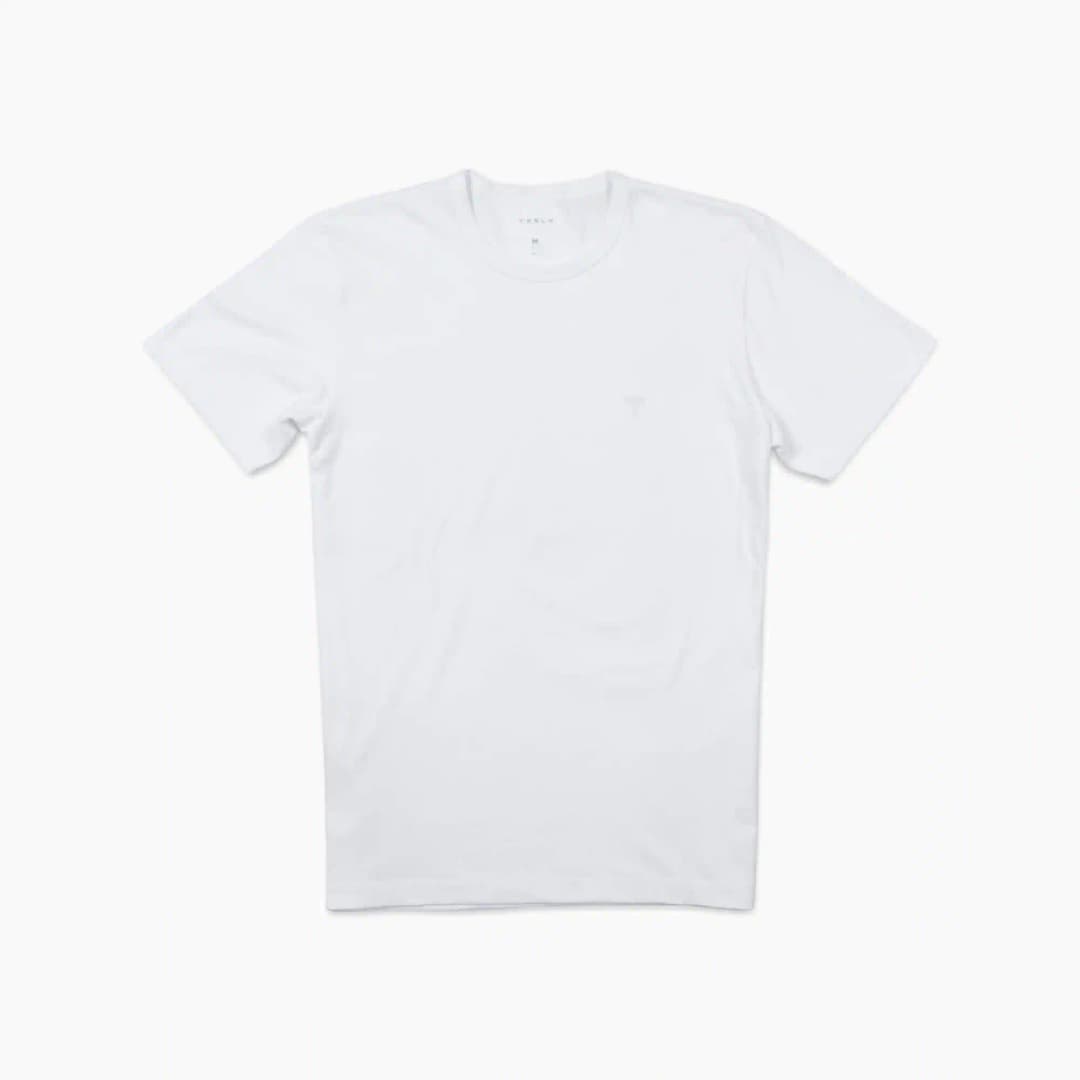 Camiseta 3D T Logo para hombre