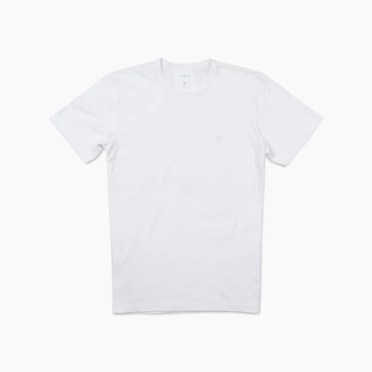 Camiseta 3D T Logo para hombre