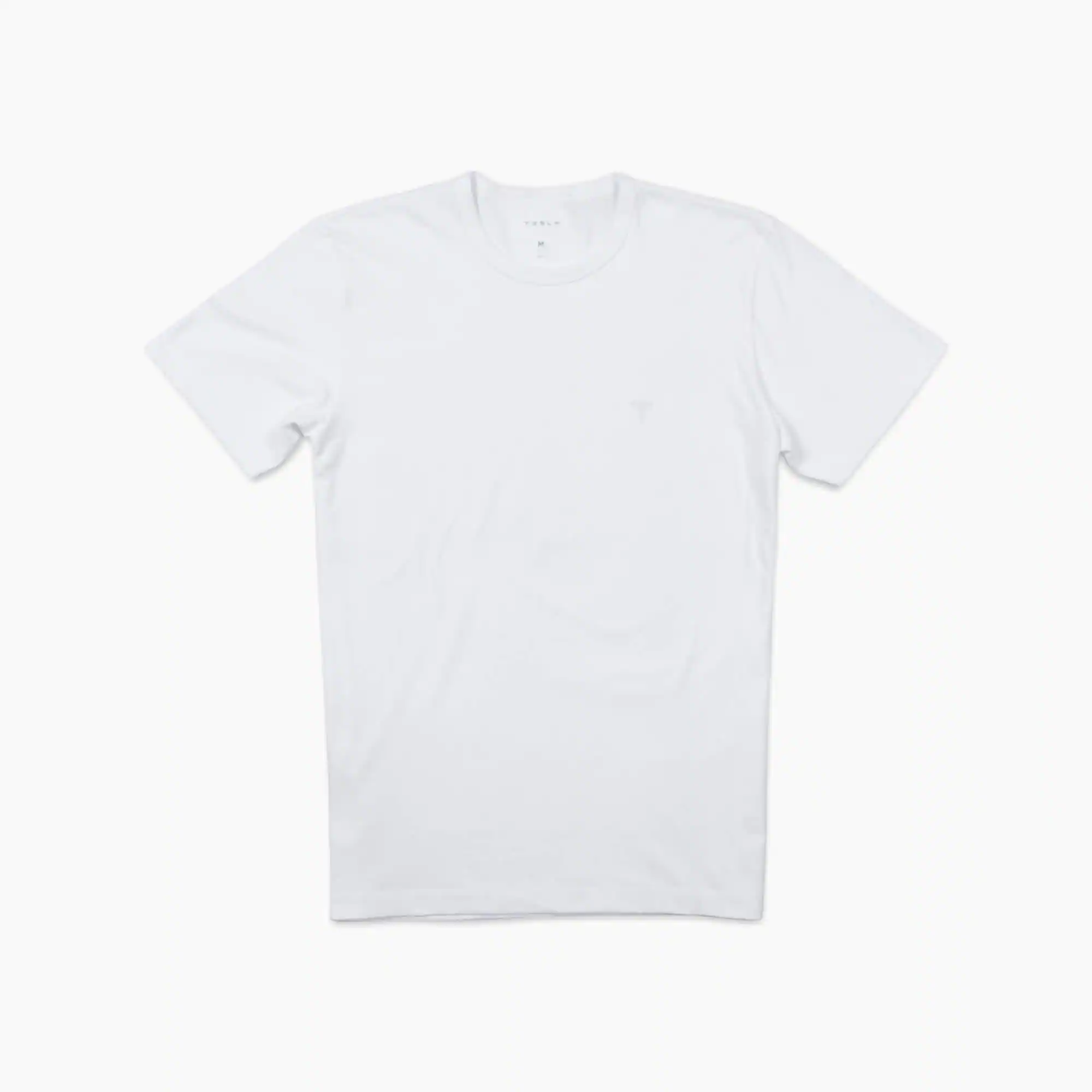 Camiseta 3D T Logo para hombre