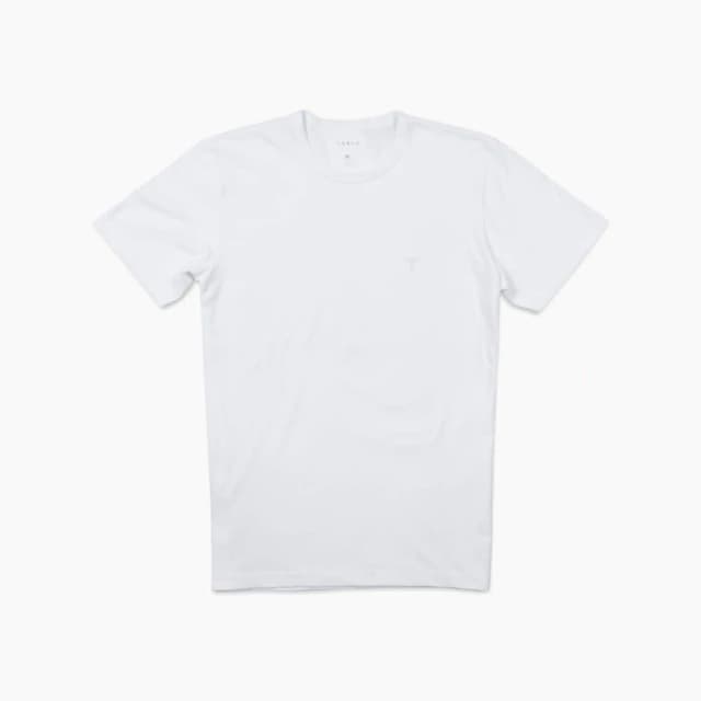 Camiseta 3D T Logo para hombre