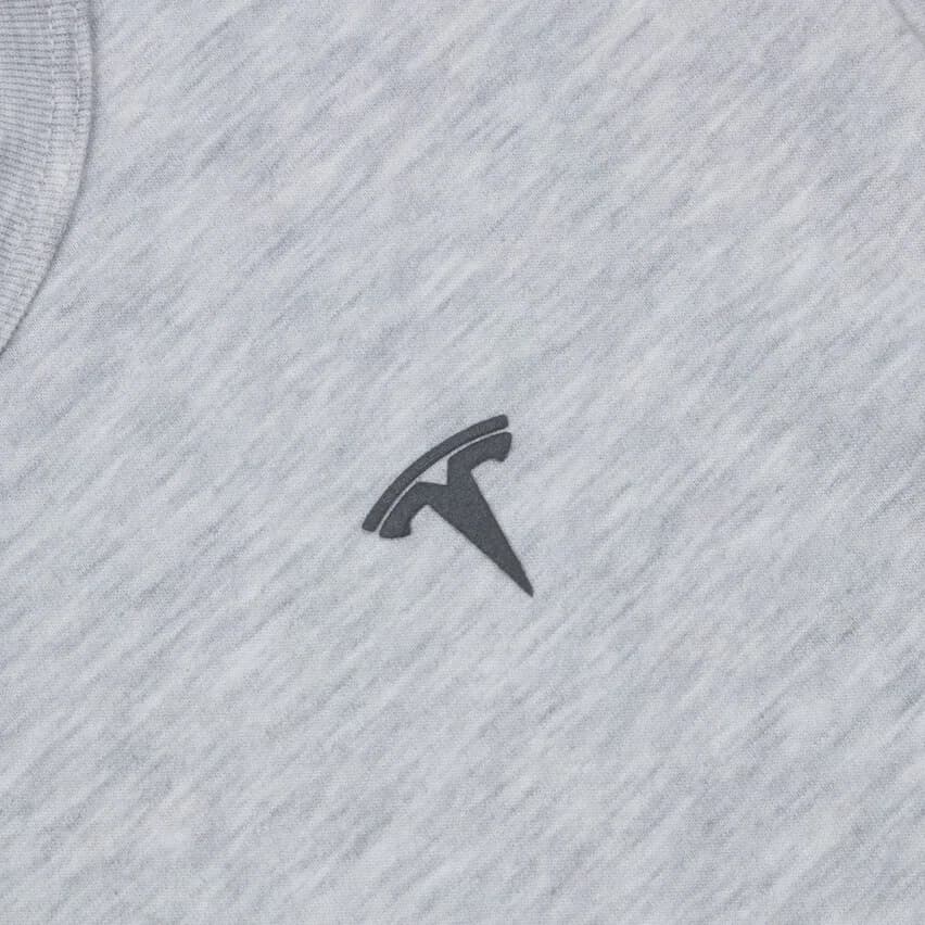 Camiseta 3D T Logo para niños