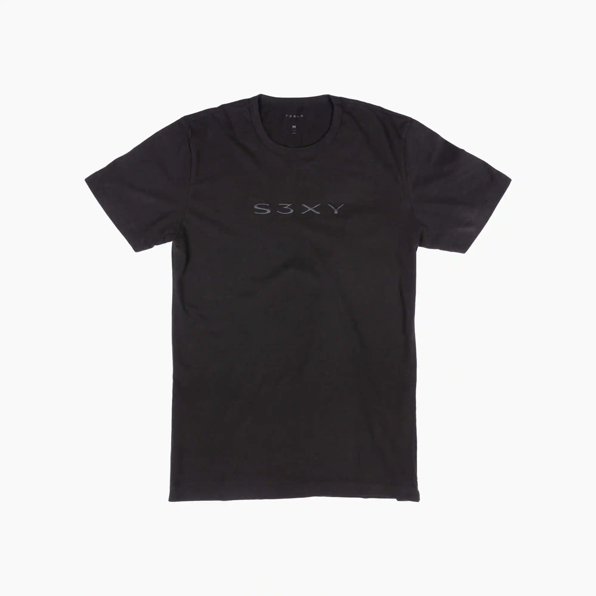 Camiseta S3XY para hombre (edición limitada)