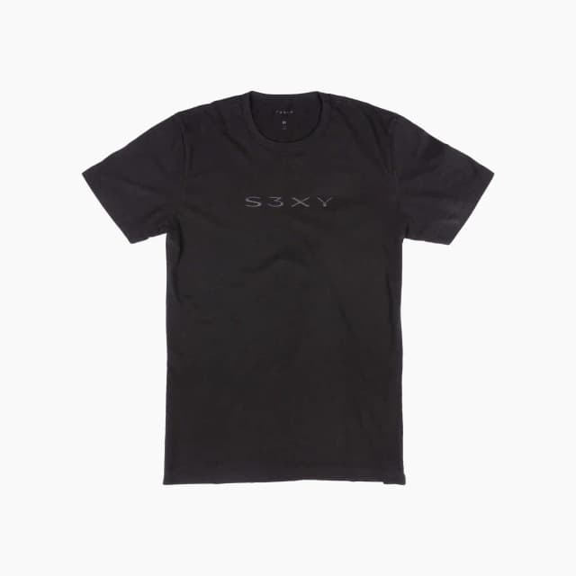 Camiseta S3XY para hombre (edición limitada)
