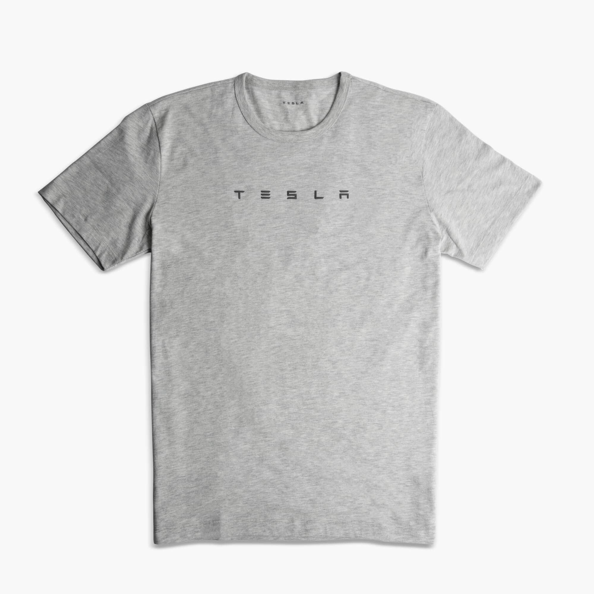 Camiseta 3D Large Wordmark para hombre