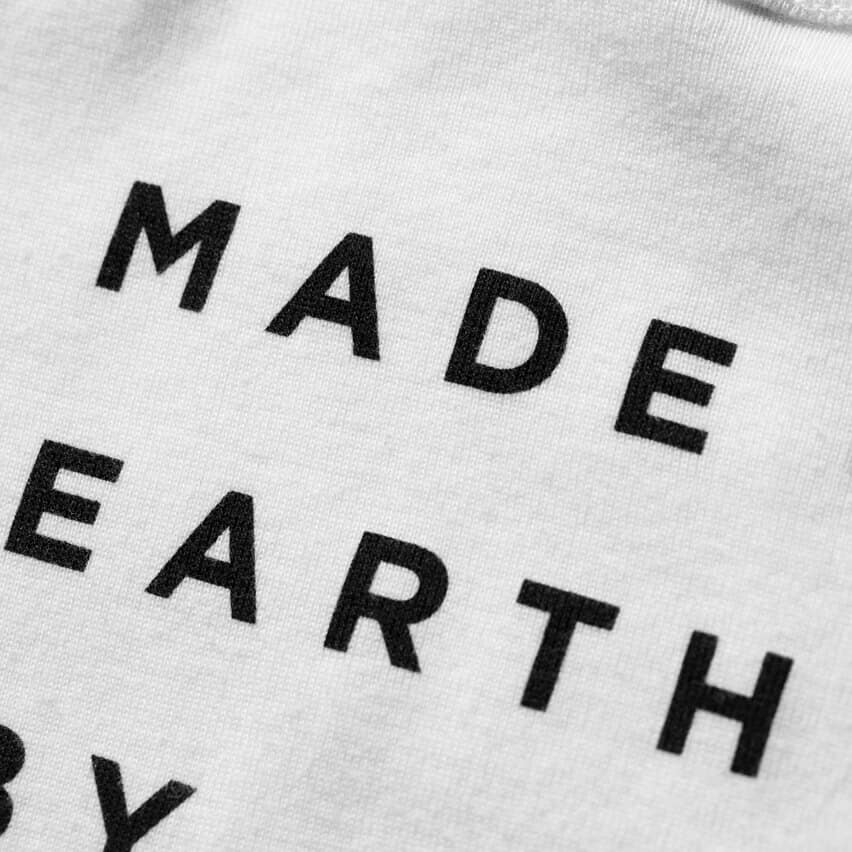 Pelele Made on Earth by Humans