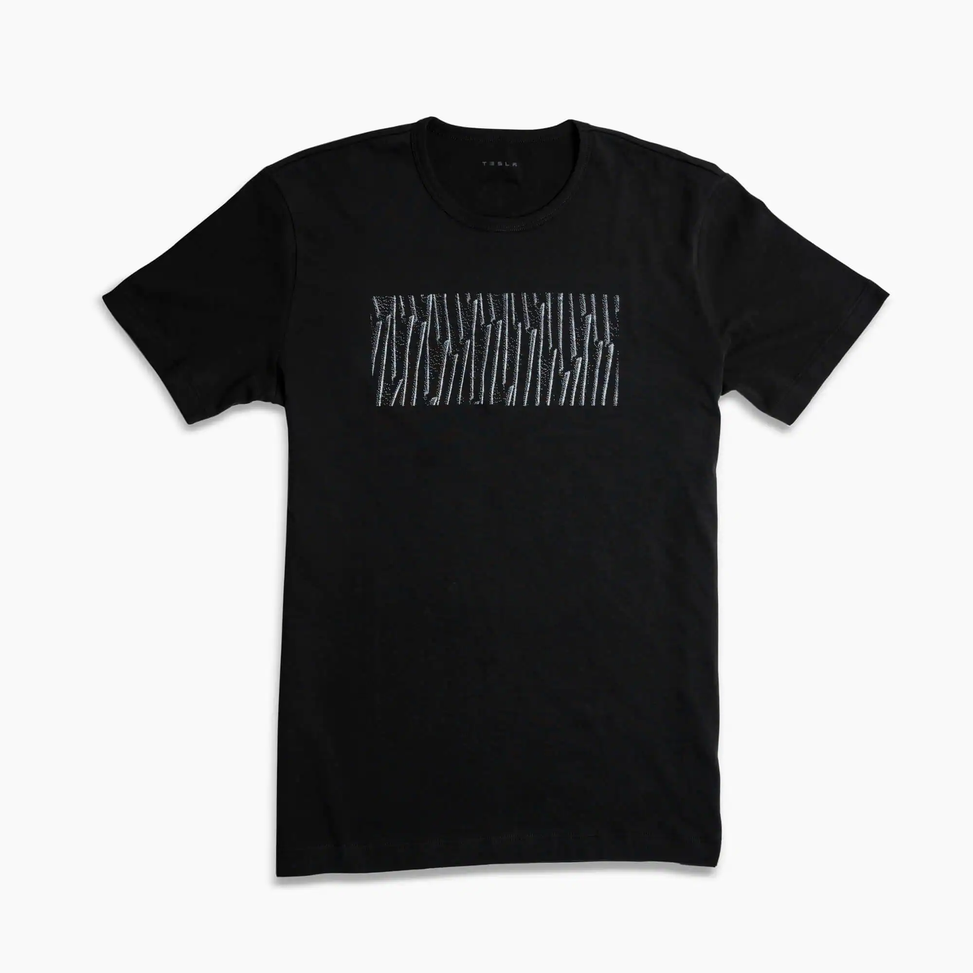 Camiseta Battery Day para hombre