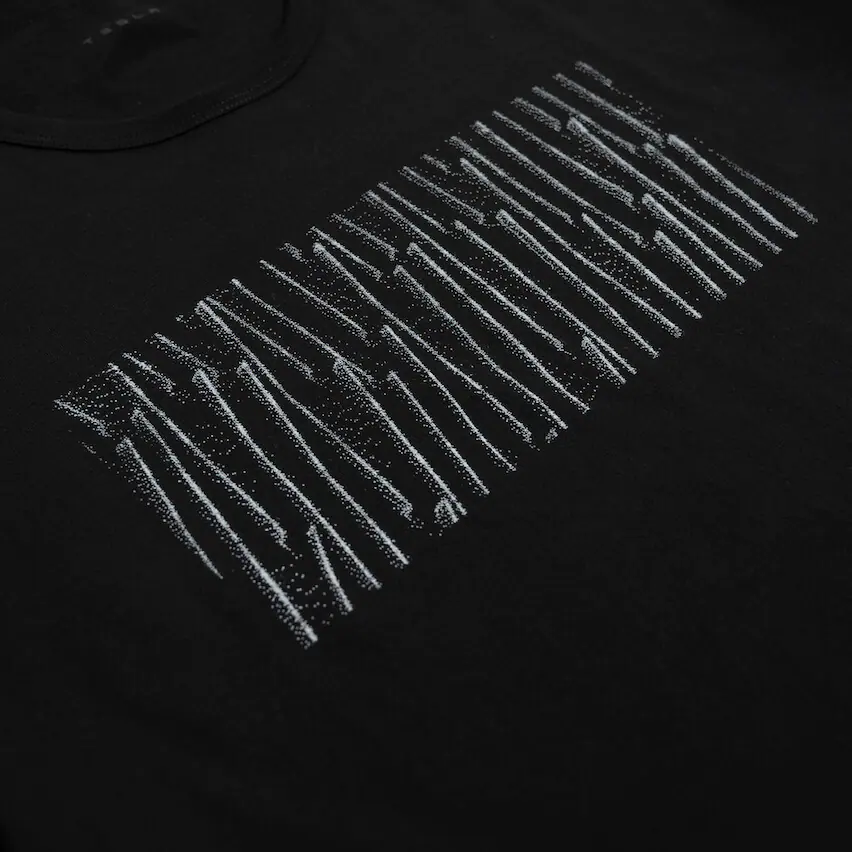 Camiseta Battery Day para hombre