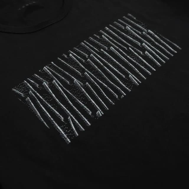 Camiseta Battery Day para hombre