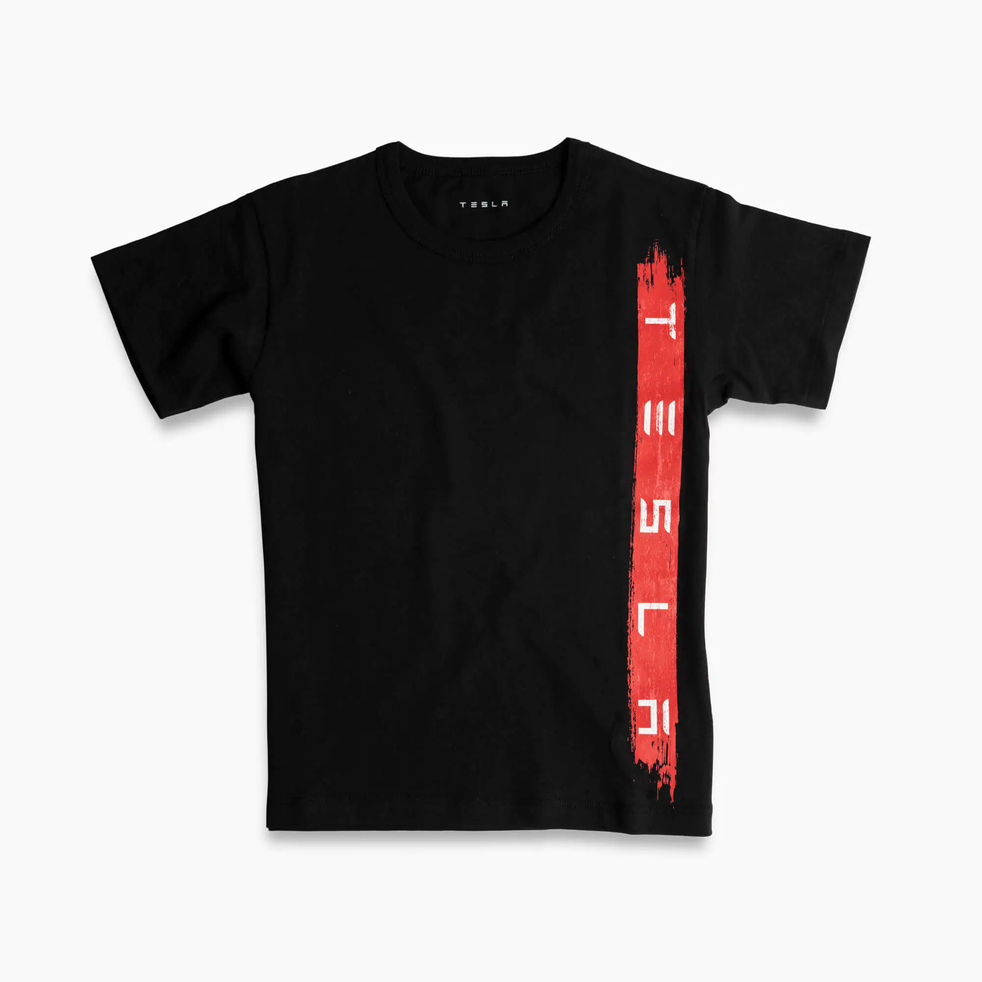 Camiseta Racing Stripe para niños